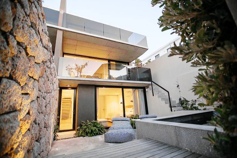 Villa  Camps Bay