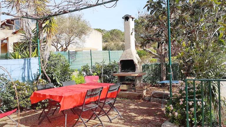 Appartement Albitreccia