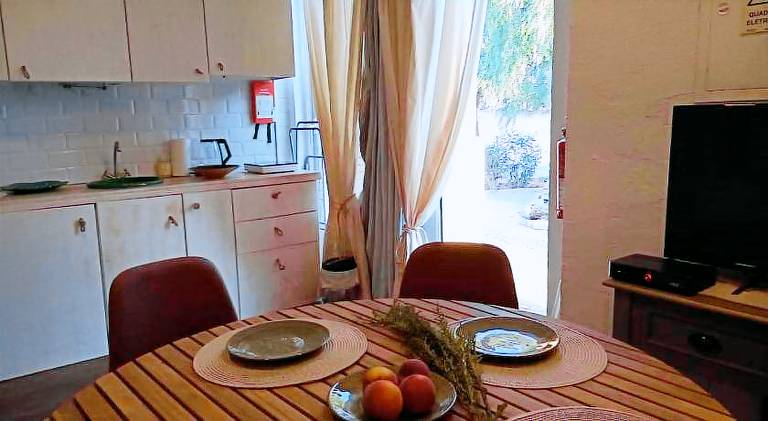 Vacation home with 1 room for 2 persons — photo 3