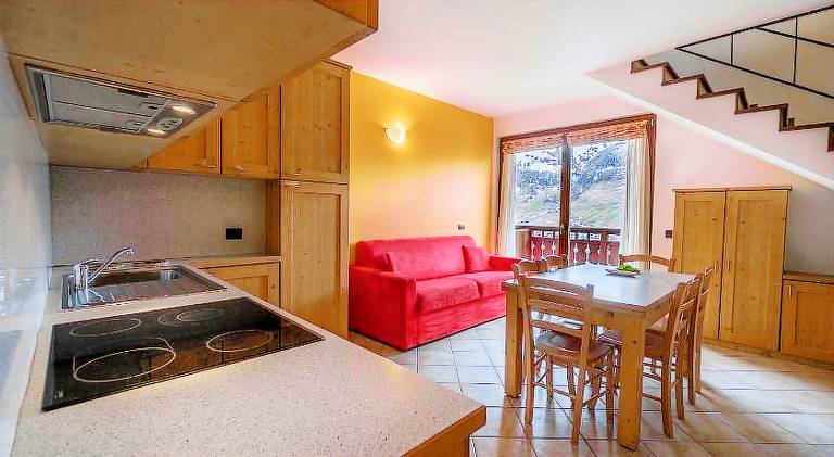 Ample holiday apartment with garden | Next to the ski | Pets are welcome — photo 4