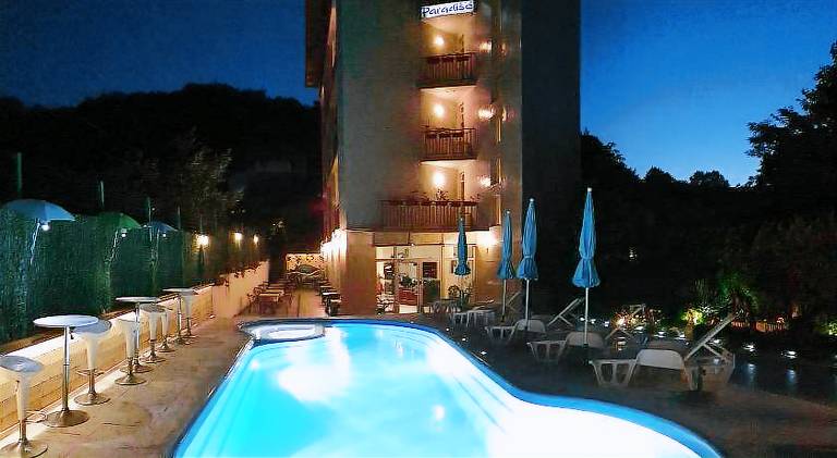 Hotel Paradise — photo 3