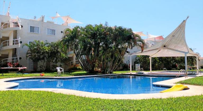 Rental apartment with pool — photo 3