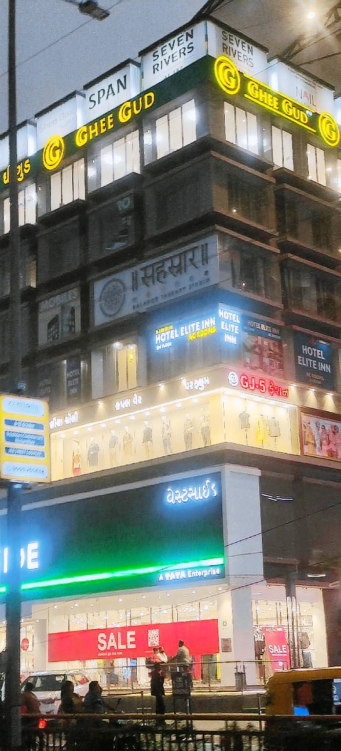 Hotel Elite inn