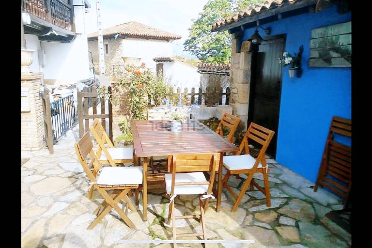 Holiday apartment with 1 room for 3 persons — photo 3