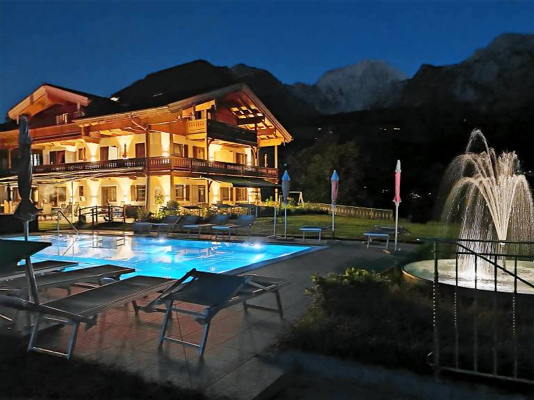 Privatzimmer Schönau am Königssee