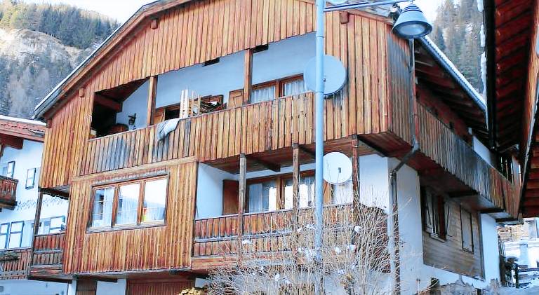 Pleasant holiday apartment | Pets are welcome — photo 4