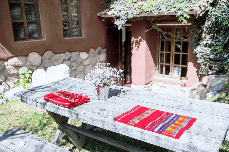 Villa Urubamba