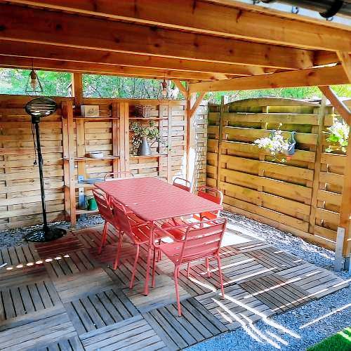 Chalet Han-sur-Lesse