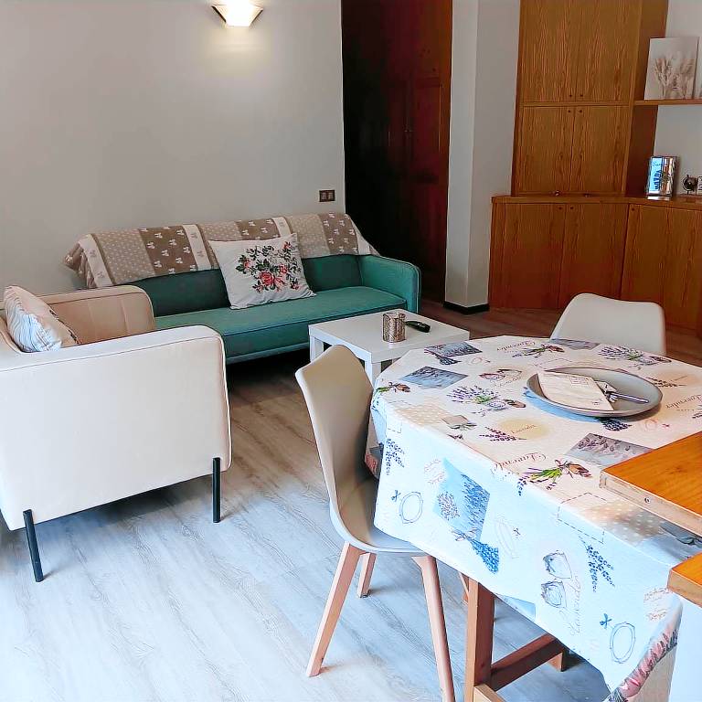 Pleasant apartment | Pets are welcome — photo 5