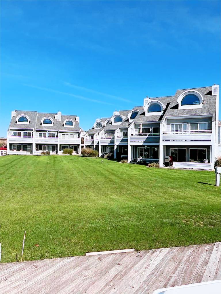 Condo Spring Lake