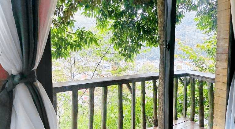 Sapa Jungle Homestay — photo 3