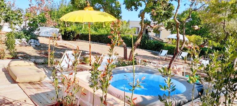 Bed & Breakfast Selva di Fasano