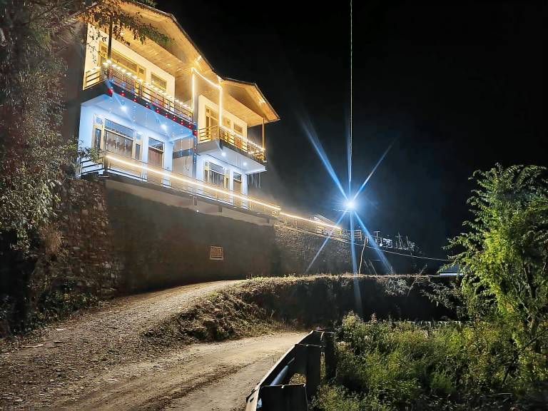 Neerangana Retreat — photo 3