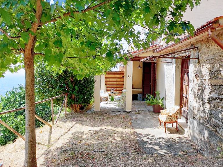 Ferienwohnung in Pietrasanta f&uuml;r max. 4 Personen