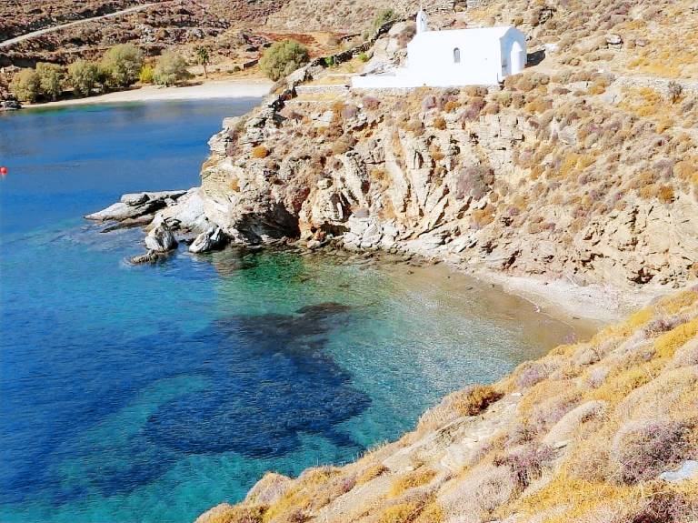 σπίτι Κύθνος