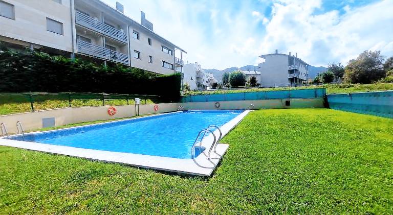 Apartment with pool | Pets allowed — photo 5