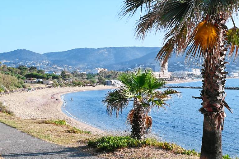Appartement Bormes-les-Mimosas