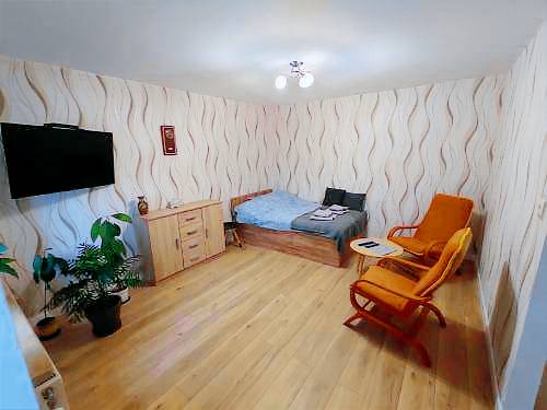 Apartament Suwałki