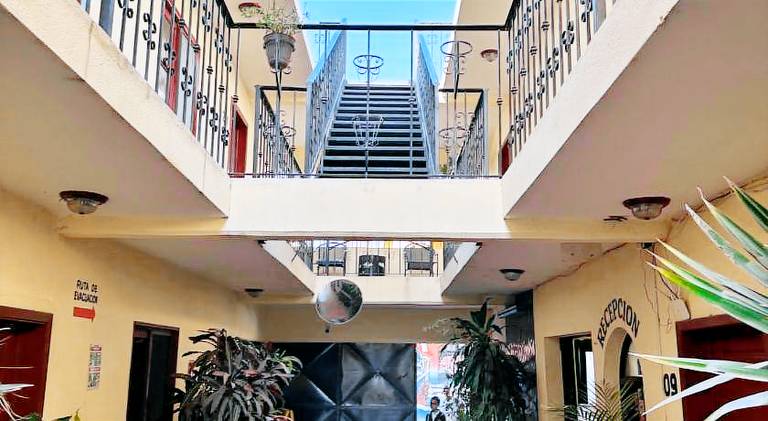 The Cabo Cush Hotel — photo 5