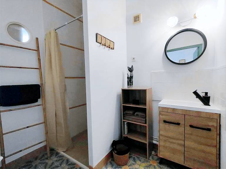Bed and breakfast Agnez-lès-Duisans