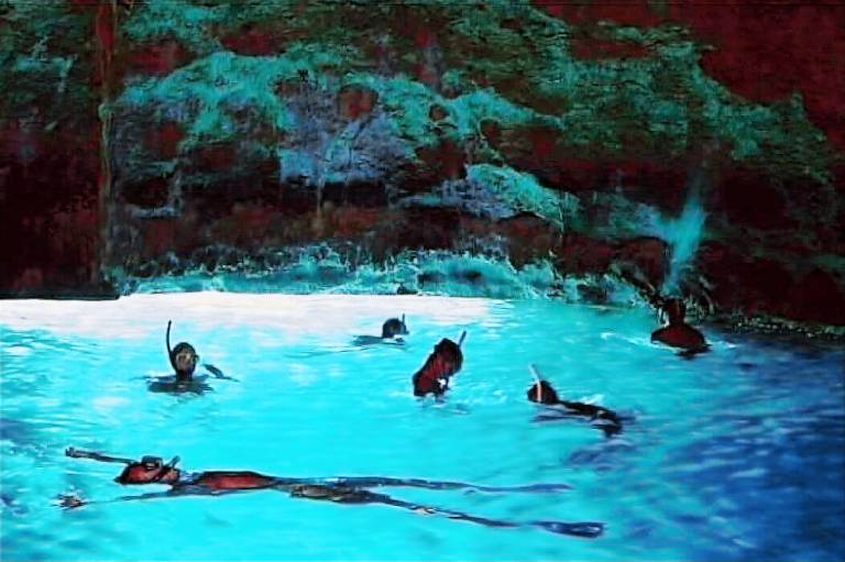 Bed and breakfast Matacawalevu