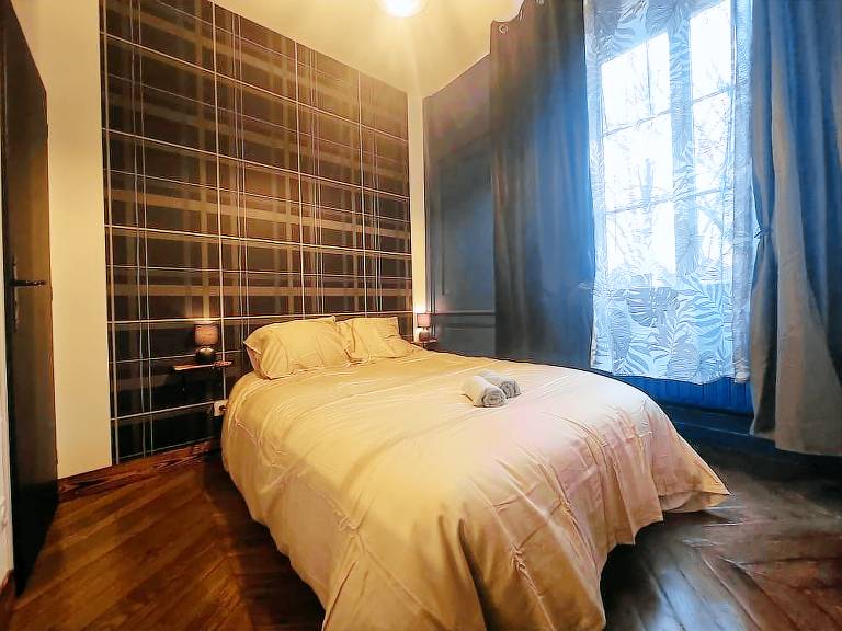 Appartement Bellac