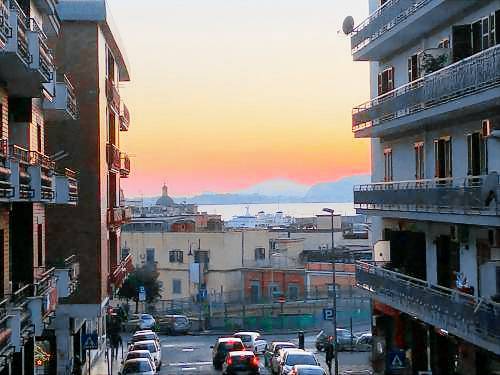Appartement Bacoli