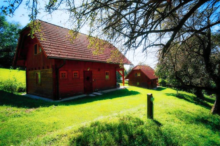 Ferienhaus Mönichkirchen