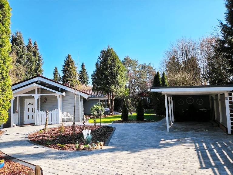 Ferienhaus Müden (Örtze)
