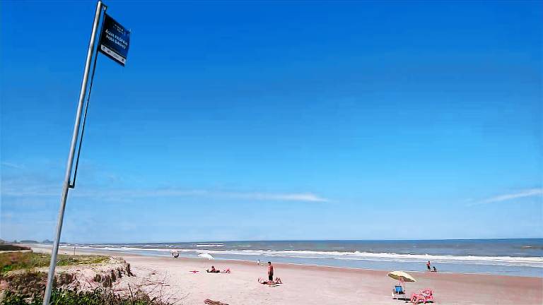 Apartamento  Guaratuba