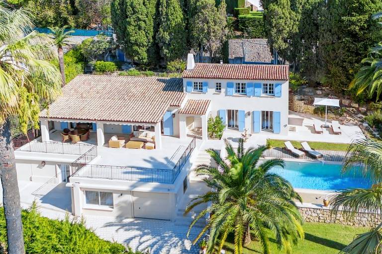 Villa Cannes