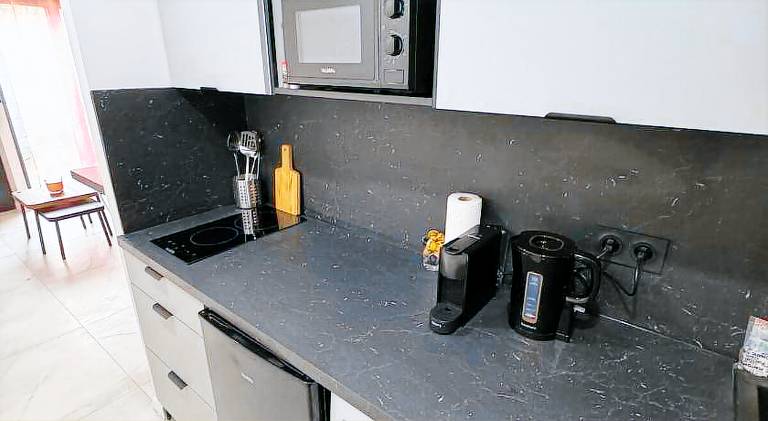 Vacation home with 1 room for 4 persons — photo 5