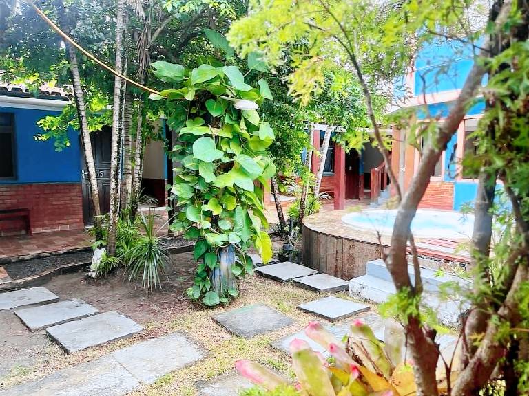 Apartamento  Itaúnas