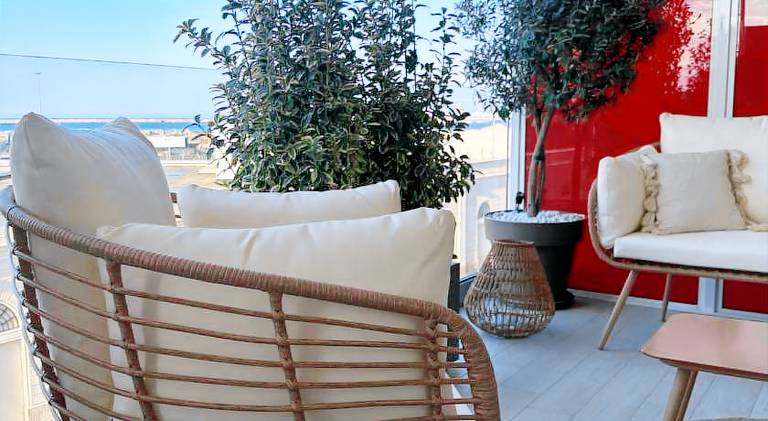 Nice holiday apartment | Pet-friendly — photo 3