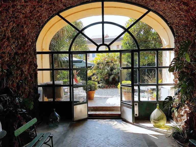 Villa  Cava De' Tirreni