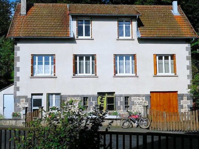 Appartement La Bourboule