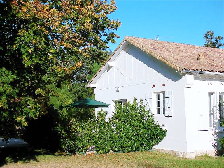 House  Mornac-sur-Seudre