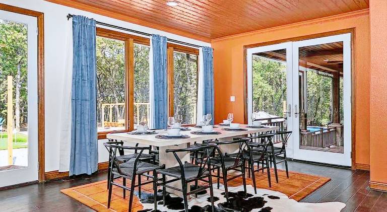 Nice vacation home with pool | Pets are welcome — photo 4