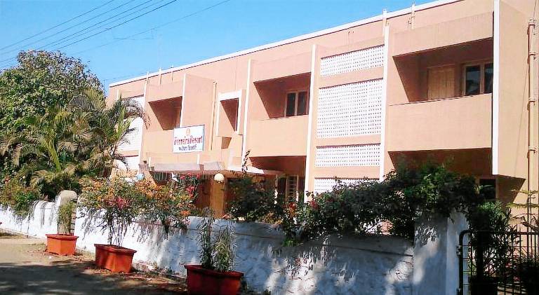 Hotel Ferreira Resort in Khandala
