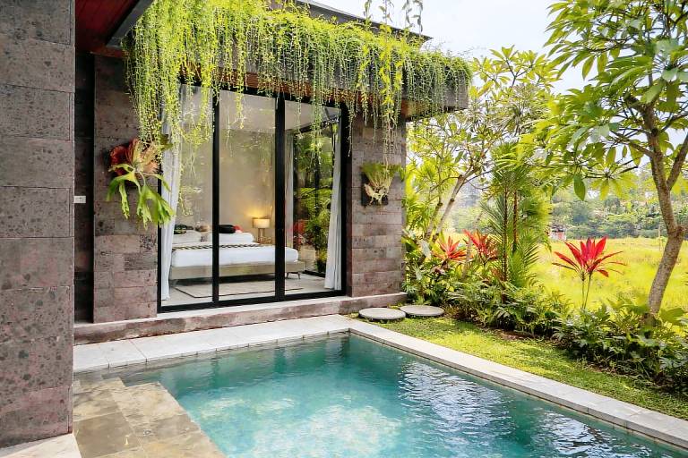 Pleasant villa with terrace & private pool | Pet-friendly — photo 5