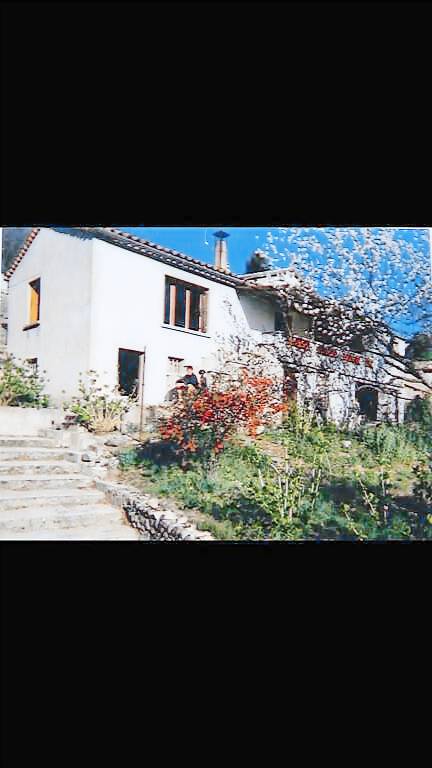 Maison de vacances Beaumont