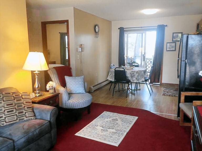 Motel  Orono