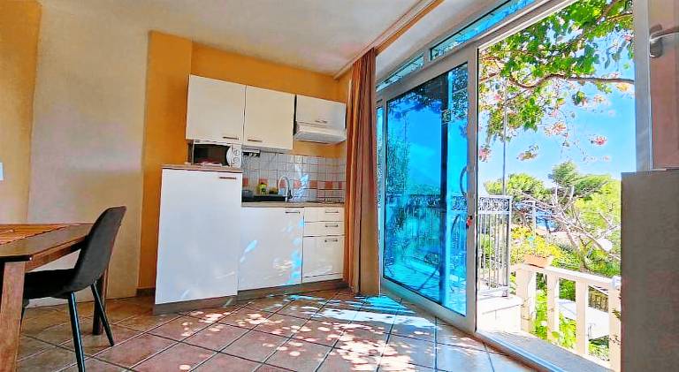 Rental apartment with garden & terrace | Close to the beach | Pets are welcome — photo 5