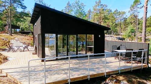 Lodge Norrtälje Municipality
