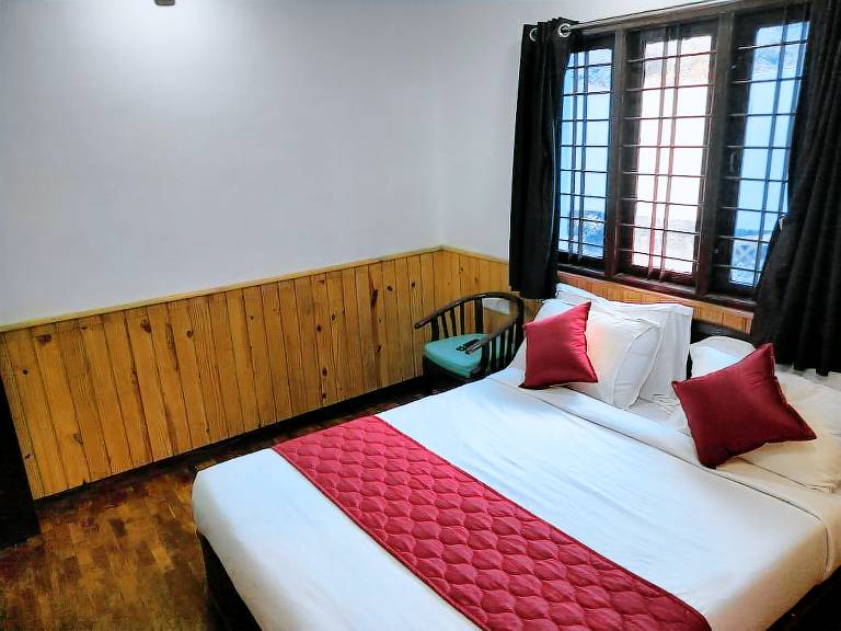 Memmsta Santhi Resort — photo 5