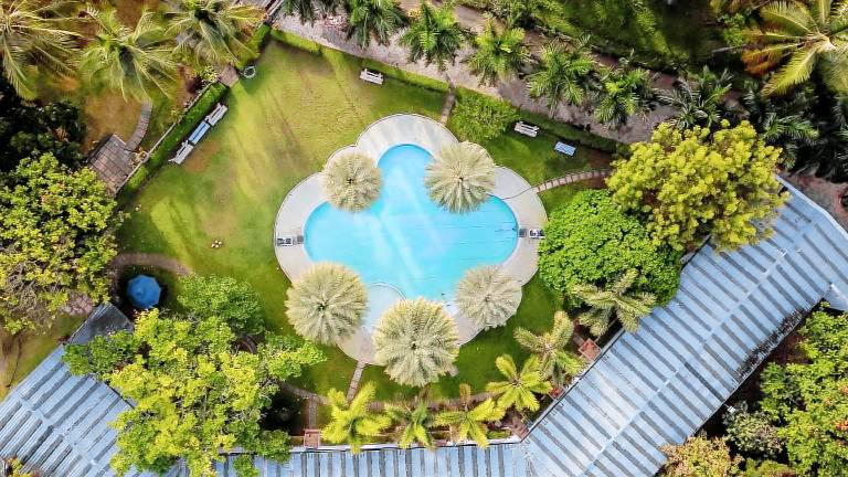Sakthi River Resorts