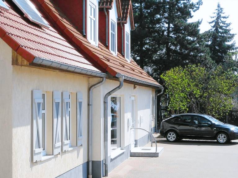 Ferienwohnung  Bad Wilsnack