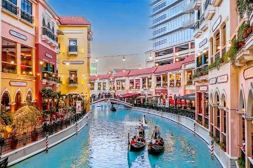 Appartamento Taguig