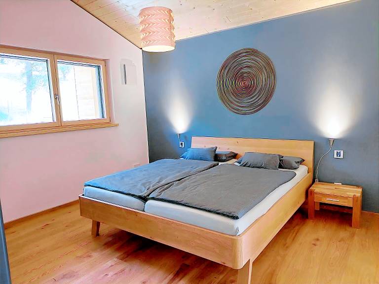 Ferienhaus  Moselkern
