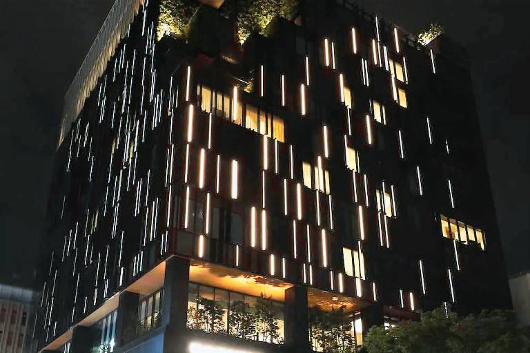 Miyako Hotel Hakata